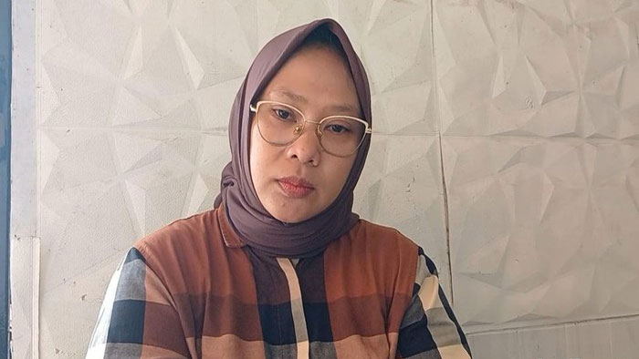 Istri Nanang Gimbal Dahulu Turut Jodohkan Sandy Permana dengan Istri