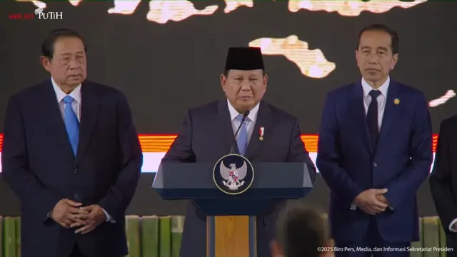 Prabowo Luncurkan Danantara Indonesia, Bukan Semata- mata Pengelola Investasi