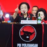 Megawati Instruksikan Kepala Daerah PDIP Tunda Retreat di Magelang setelah Penahanan Hasto