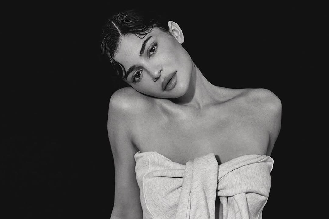 LDR karena Syuting, Kylie Jenner Bantah Putus dari Timothee Chalamet